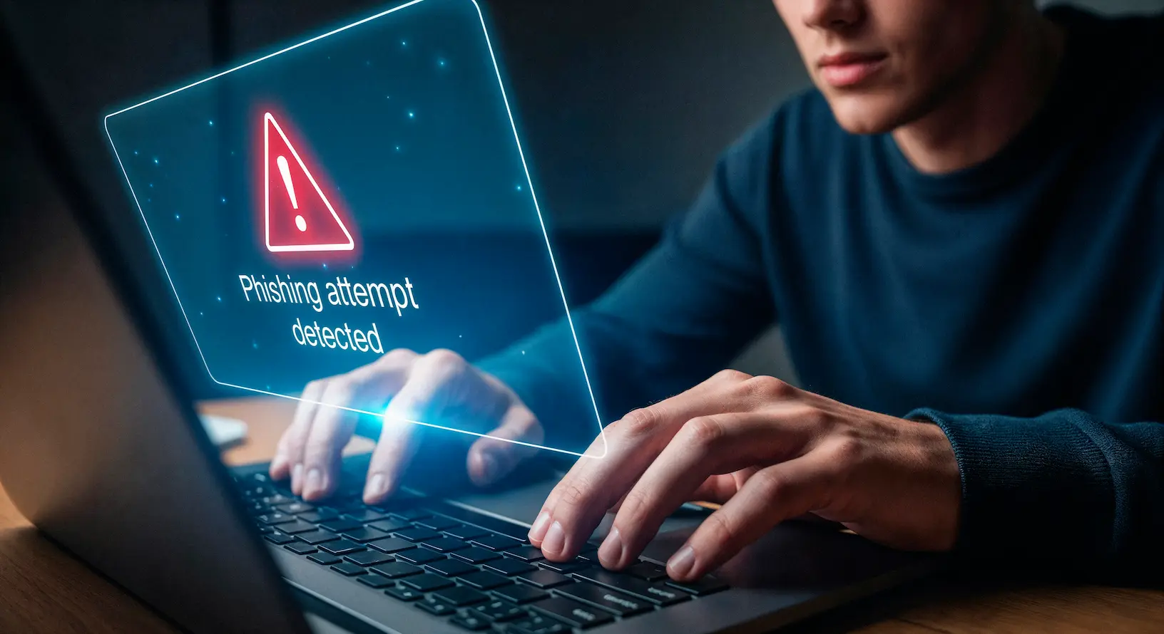 Spear Phishing