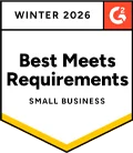 Gamification Best Meets Requirements'