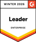 Gamification Leader Enterprise'