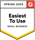 flag Small Business EaseOfUse