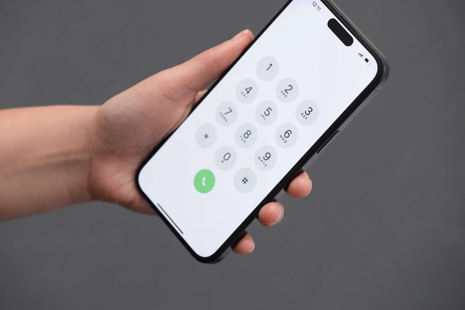 Caller ID Spoofing