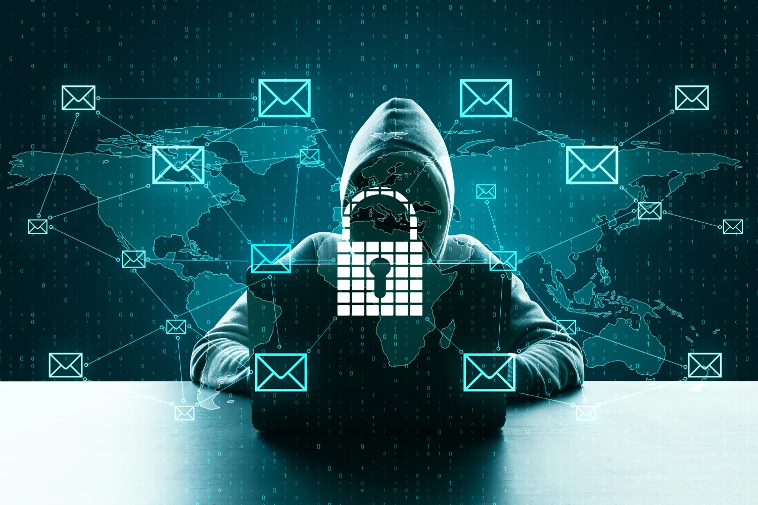 Ransomware