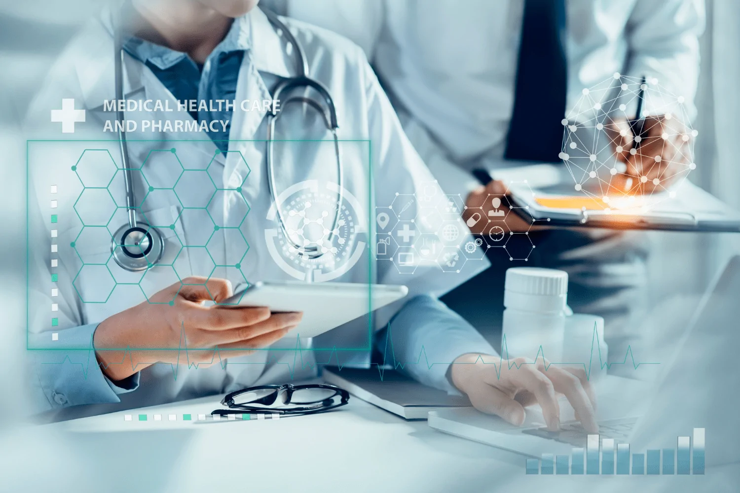 cybersecurity healthcare ()