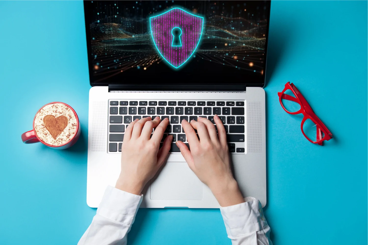 cybersecurity month blog