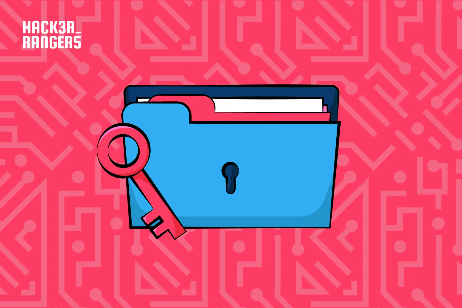 encrypt files