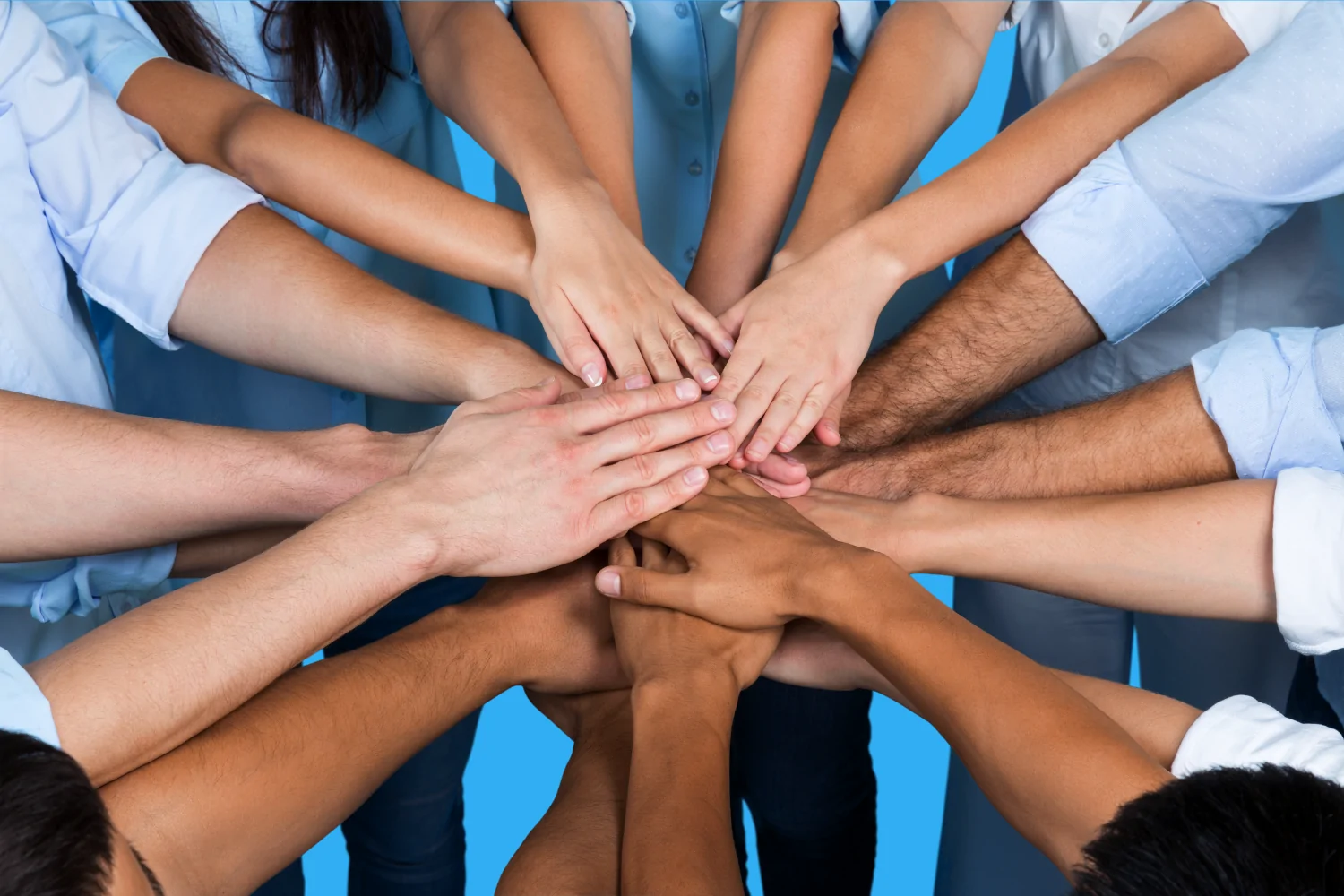human centric