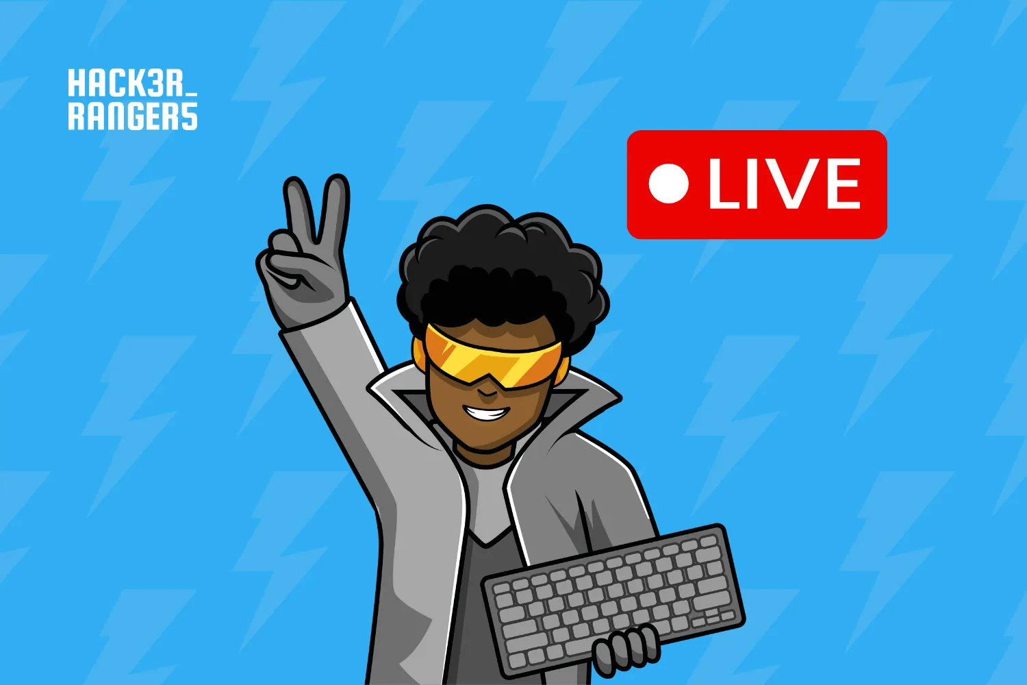 live streams