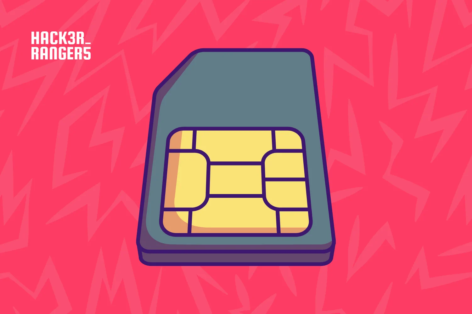 SIM swap