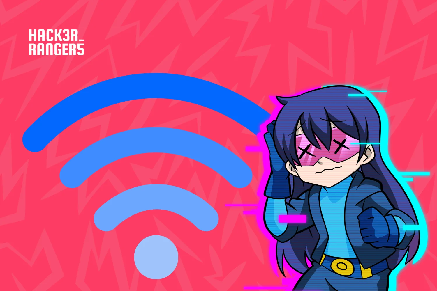 Wi Fi
