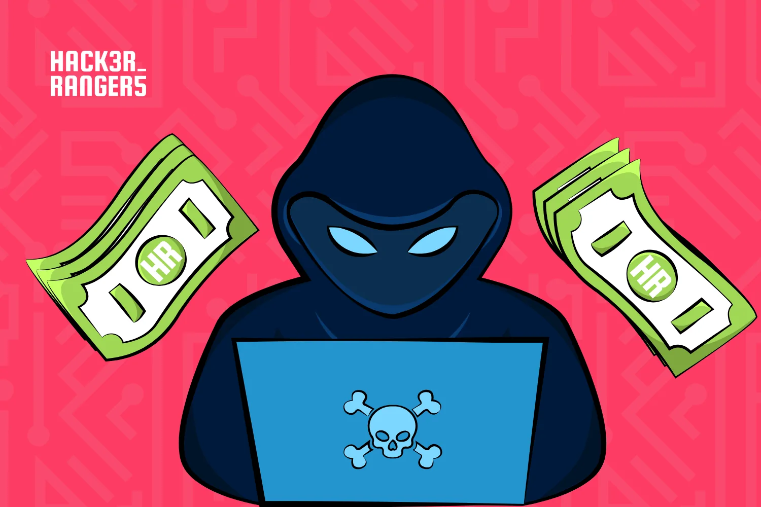 Fraud as a service