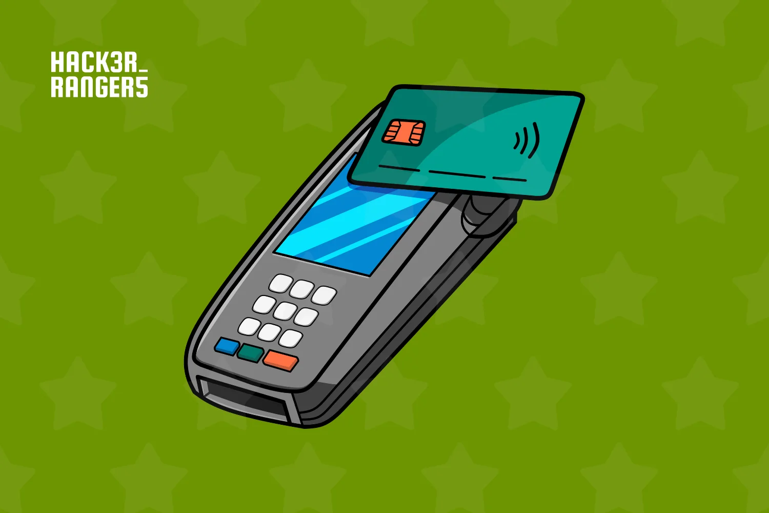 contactless payment