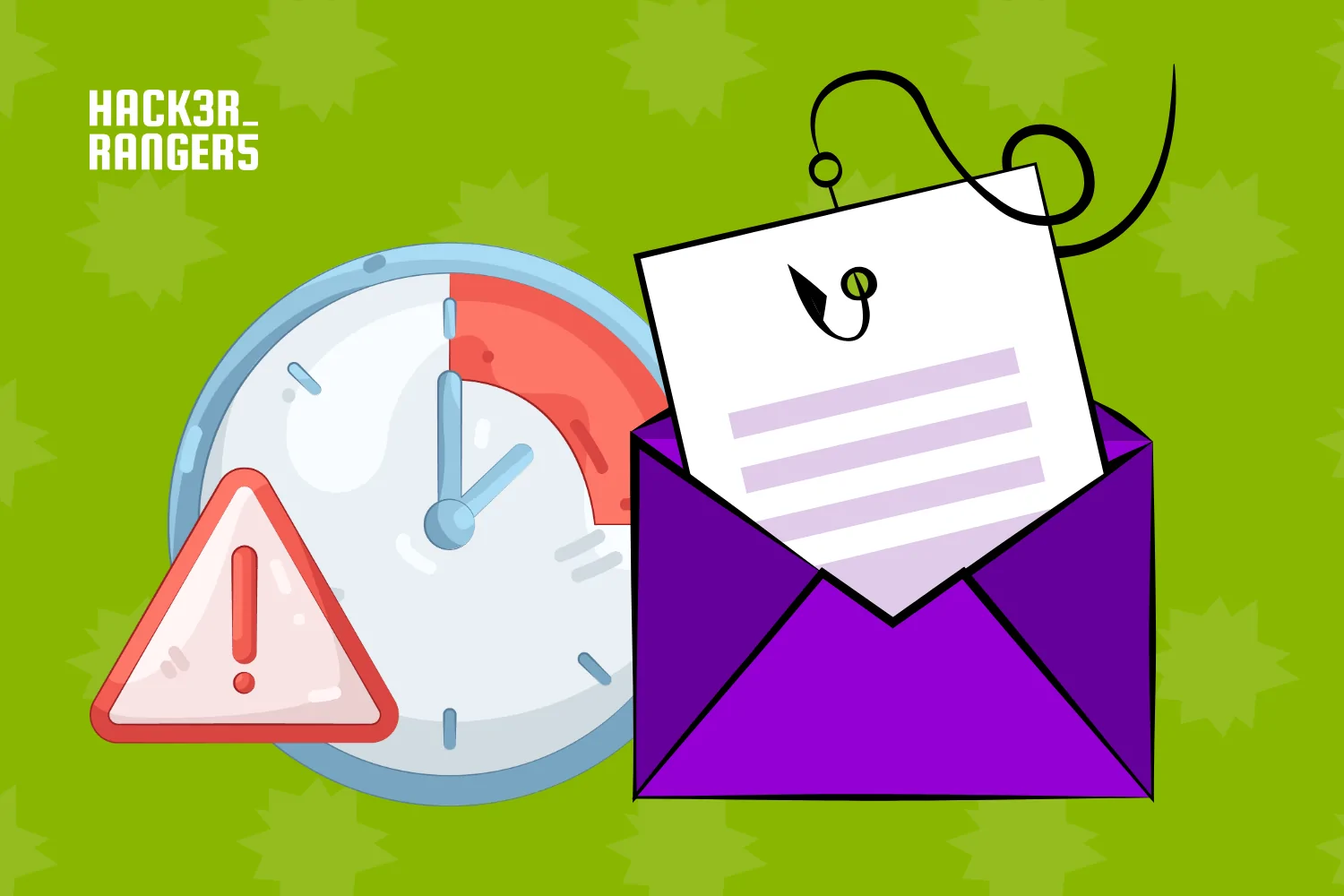 delayed phishing