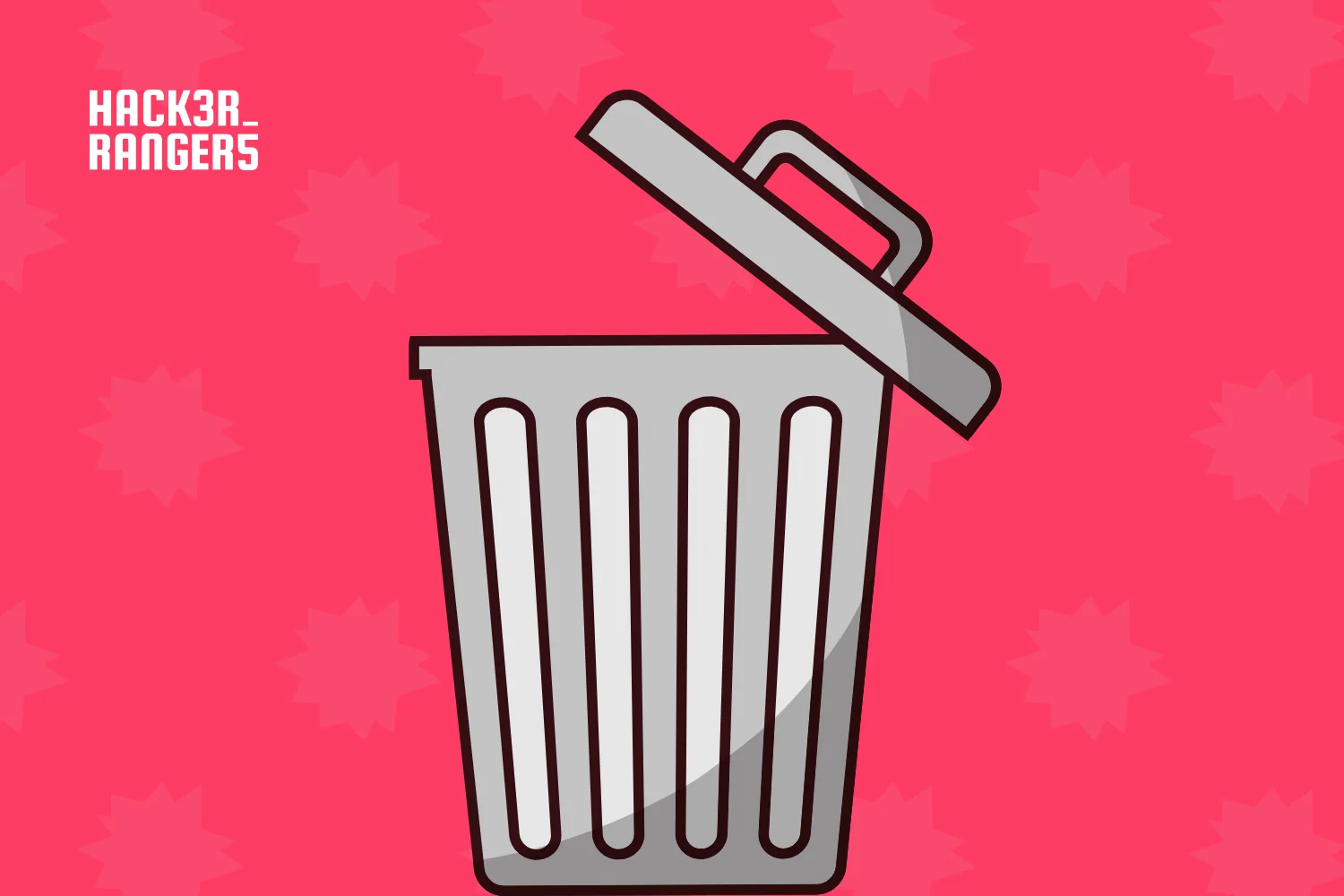 dumpster diving